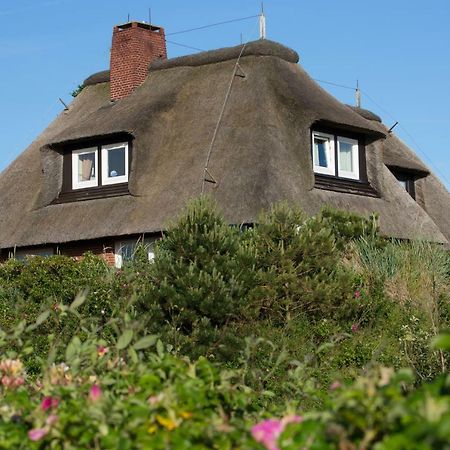 Mellhoern List auf Sylt Extérieur photo