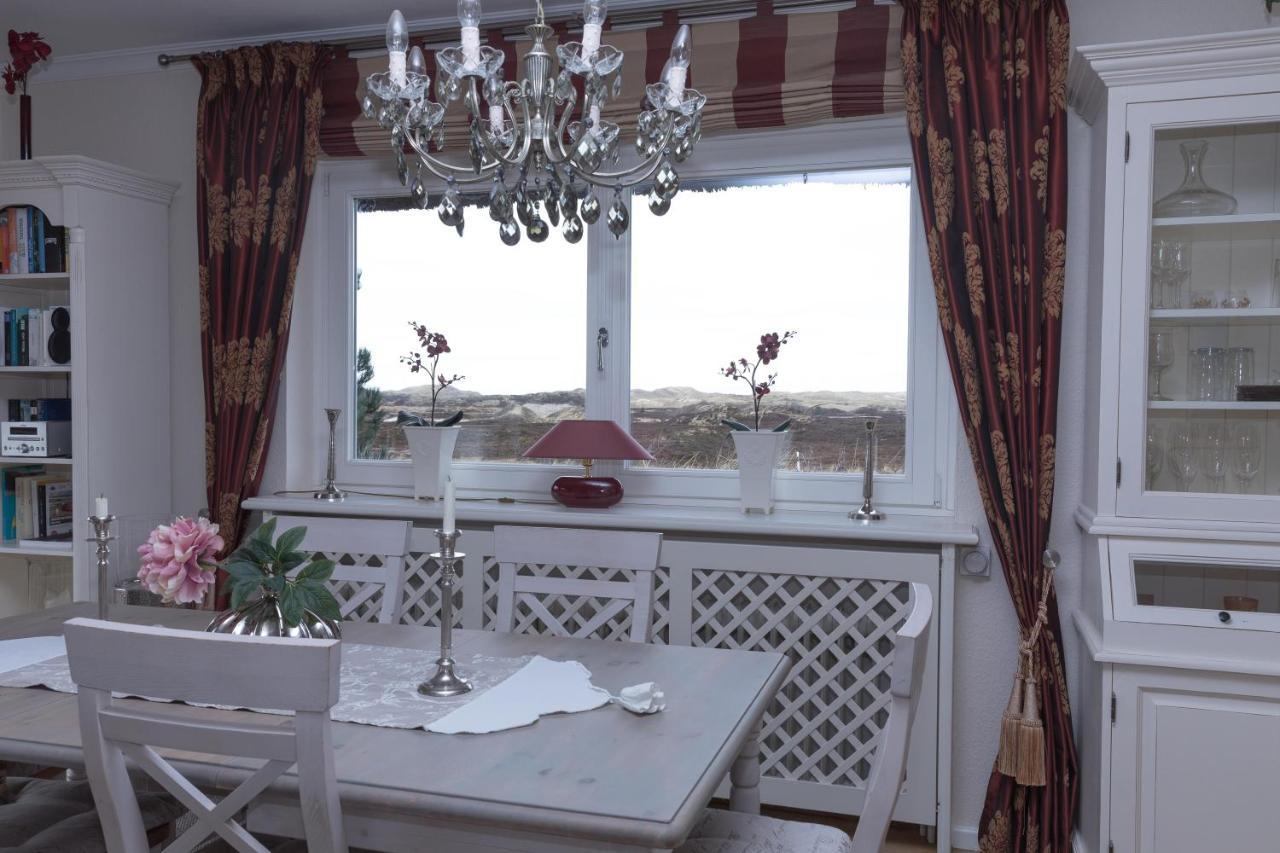 Mellhoern List auf Sylt Extérieur photo