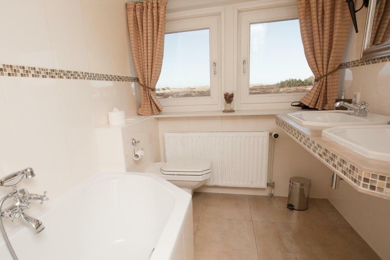 Mellhoern List auf Sylt Extérieur photo