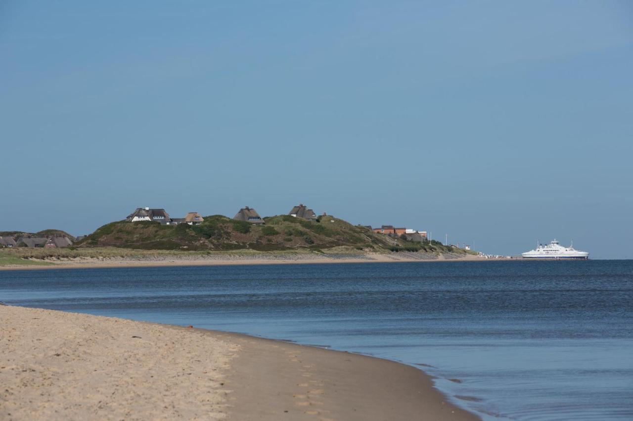 Mellhoern List auf Sylt Extérieur photo